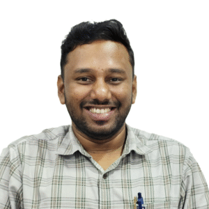 Dr. Mohammed Ashraf