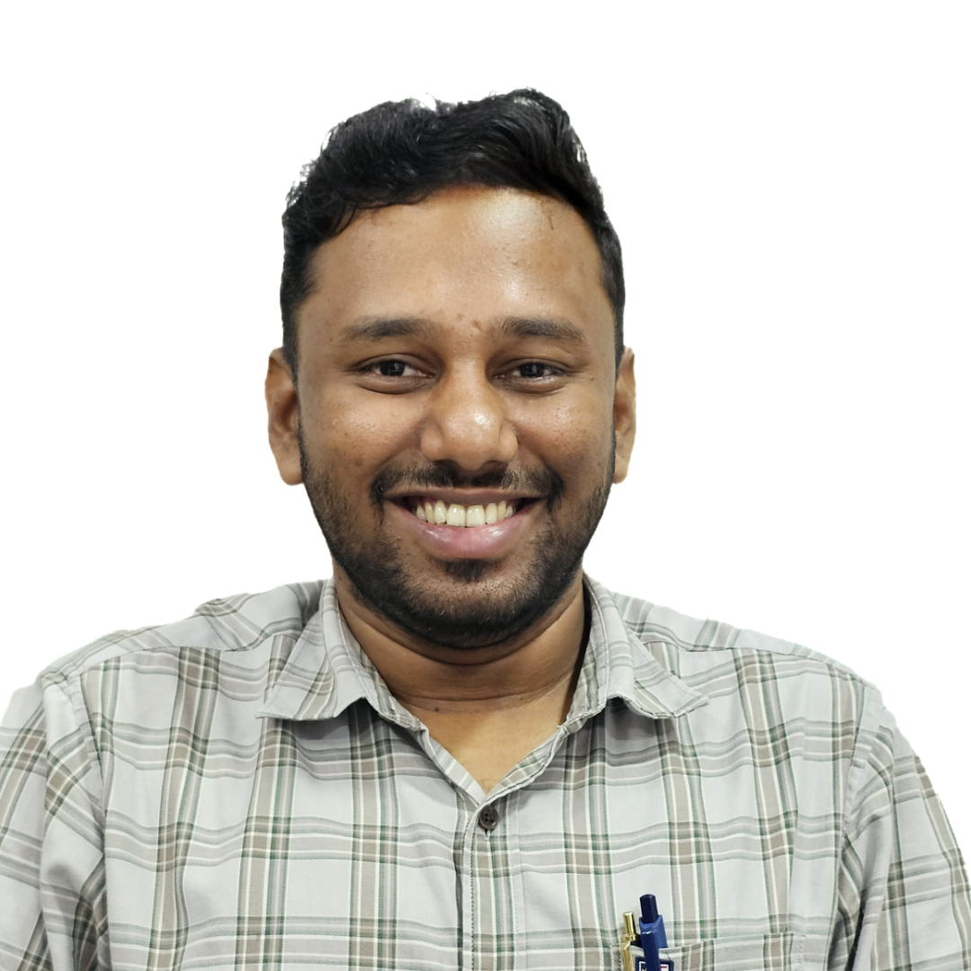 Dr. Mohammed Ashraf