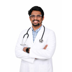 Dr. Arun A