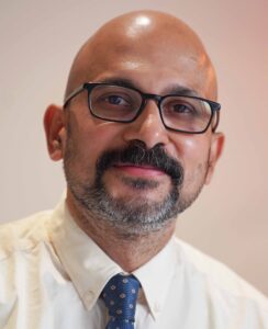 Dr. Biji Bahuleyan