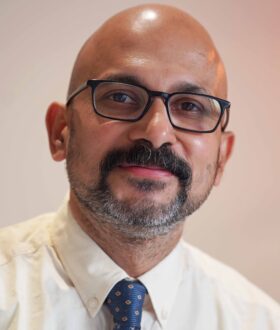 Dr. Biji Bahuleyan
