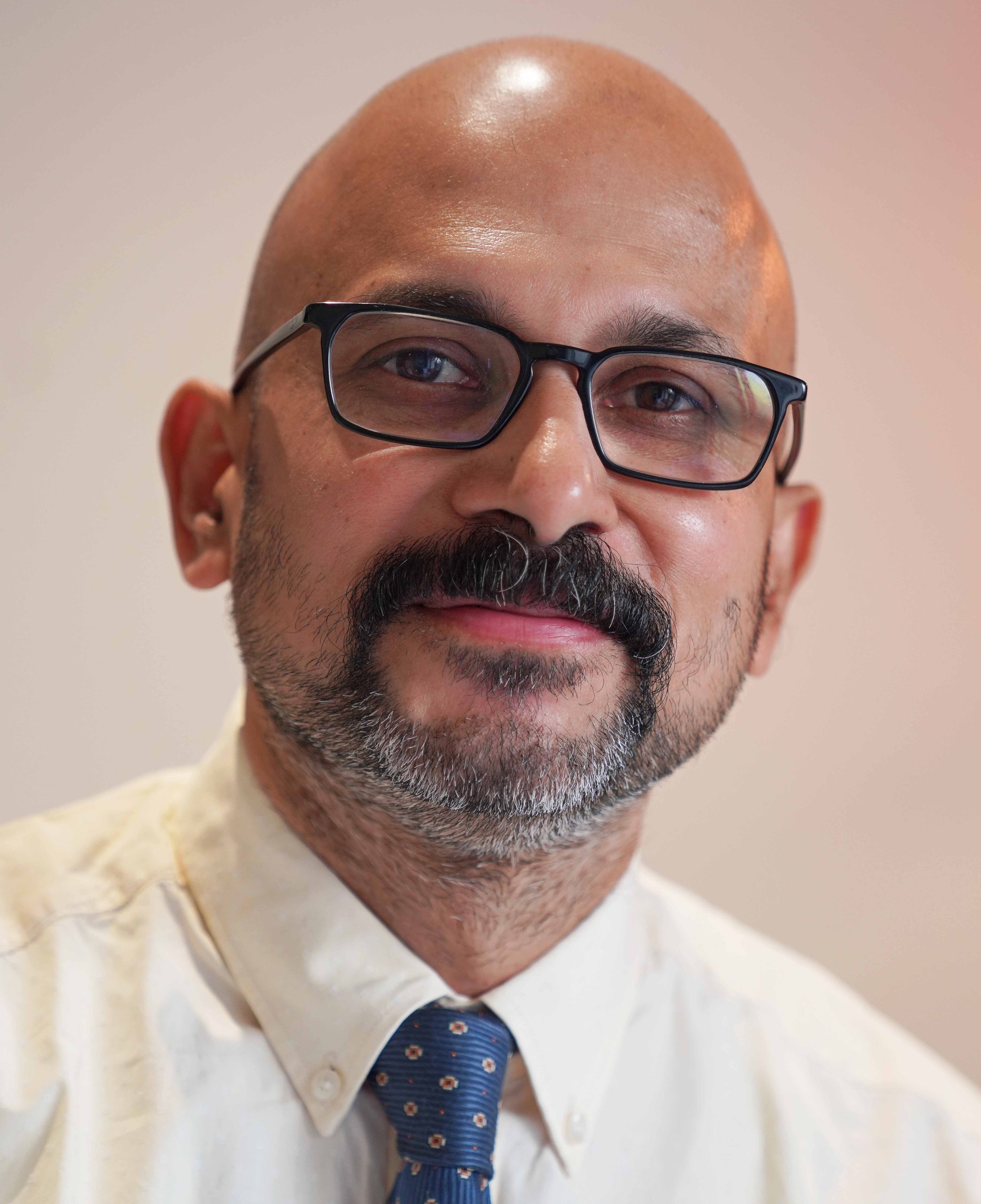 Dr. Biji Bahuleyan