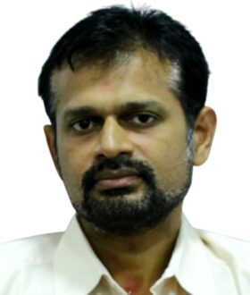 Dr. Arun Babu