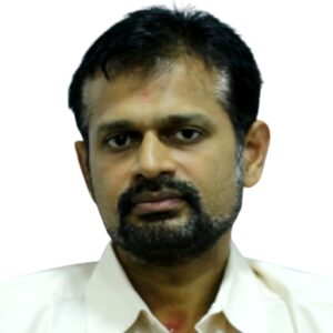 Dr. Arun Babu