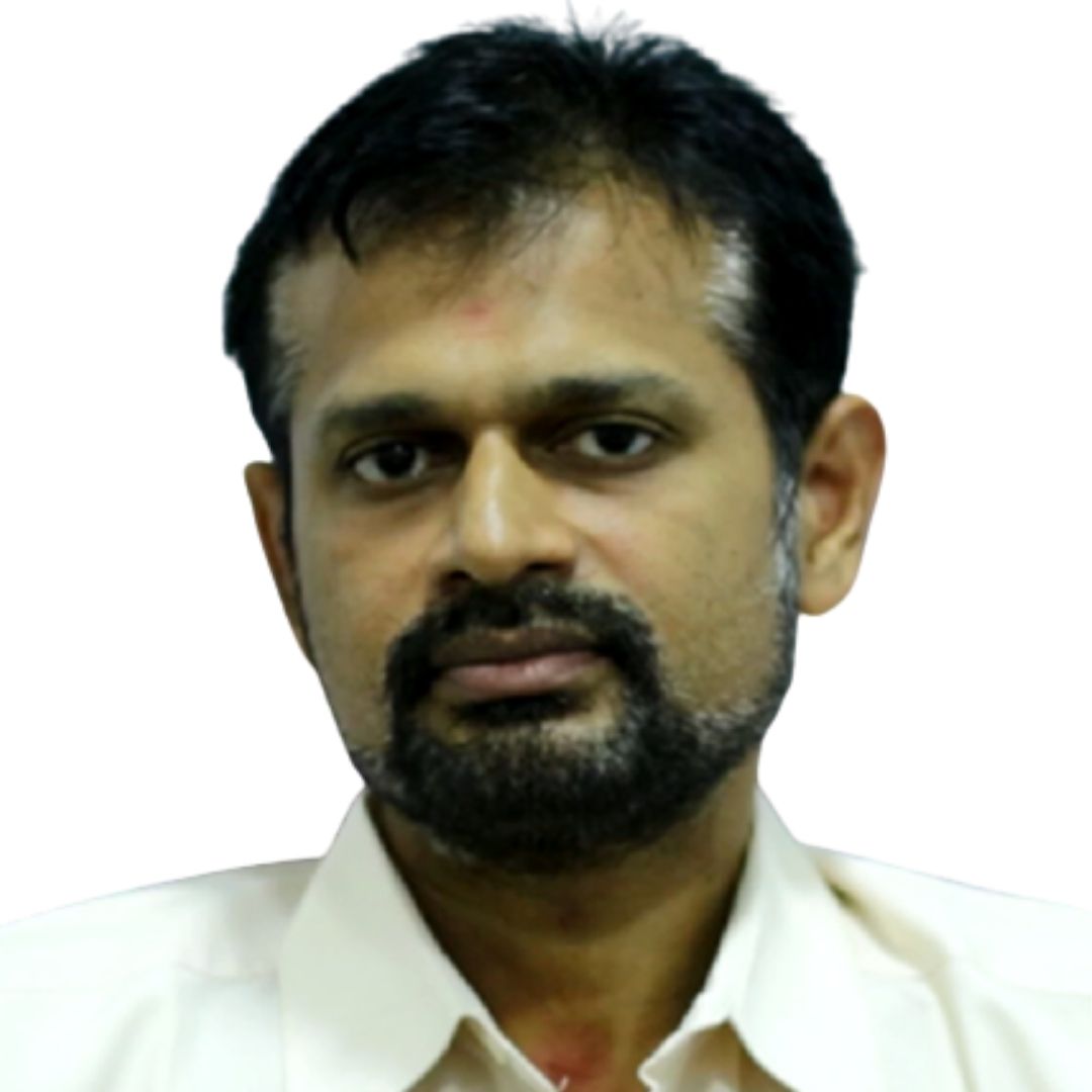Dr. Arun Babu