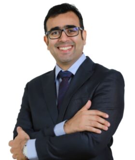 Dr. Azad Sait