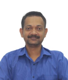 Dr. Vinod Chandran