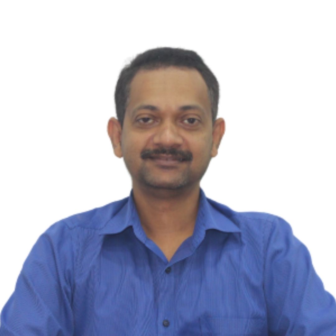 Dr. Vinod Chandran