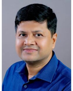 Dr. Arvind Kumar Misra