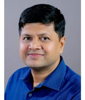 Dr. Arvind Kumar Misra Dr. Arvind Kumar Misra