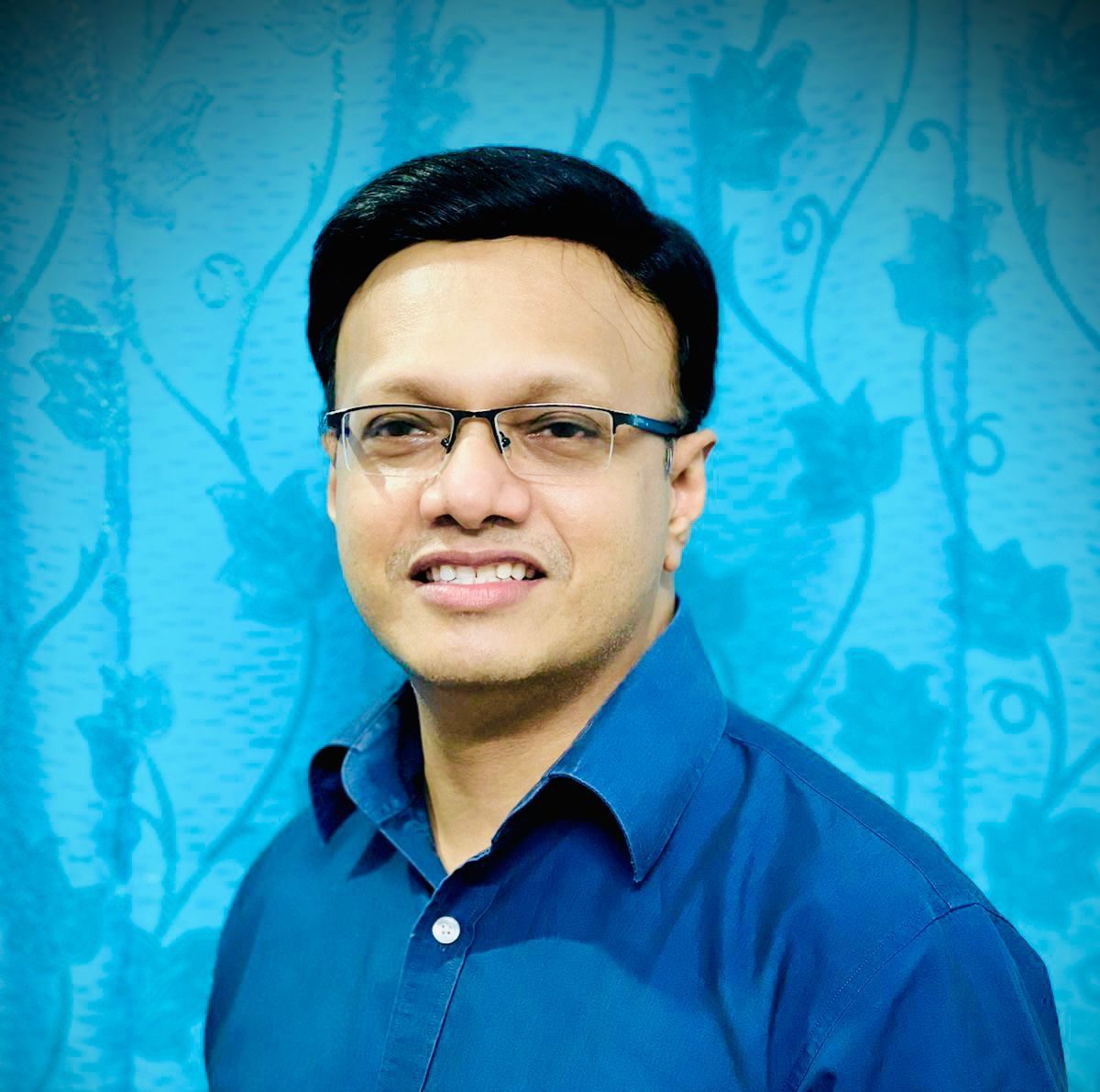 Dr. Anil P John