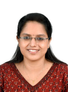 Dr. Prabha Joseph