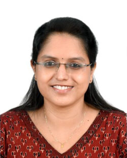 Dr. Prabha Joseph