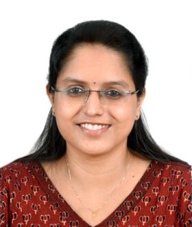 Dr. Prabha Joseph Dr. Prabha Joseph