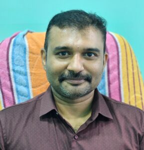Dr. Gopu R Babu
