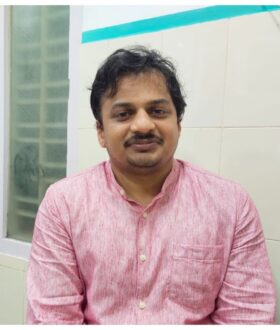 Dr. Prasanth G