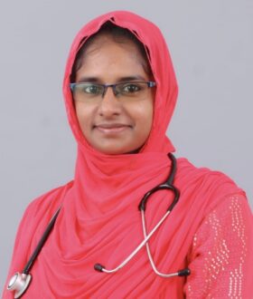 Dr. Asmin Nazer