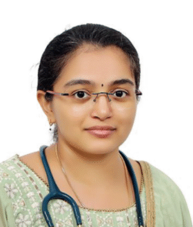 Dr. Neethu R Nair