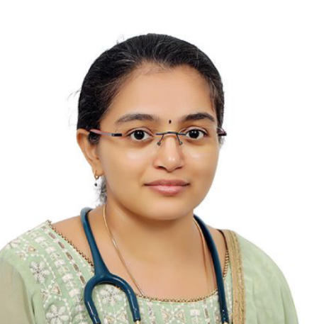 Dr. Neethu R Nair