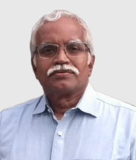 Dr. V Jayachandran