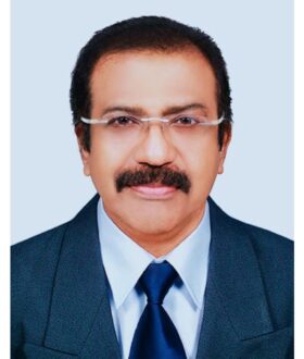 Dr. Muhammed Irfan K P C