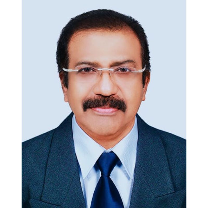 Dr. Muhammed Irfan K P C