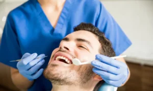 Dental & Maxillofacial Surgery