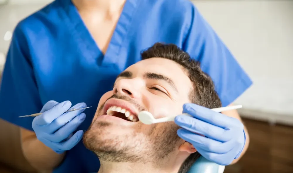 Dental & Maxillofacial Surgery