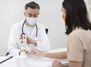 Rheumatology