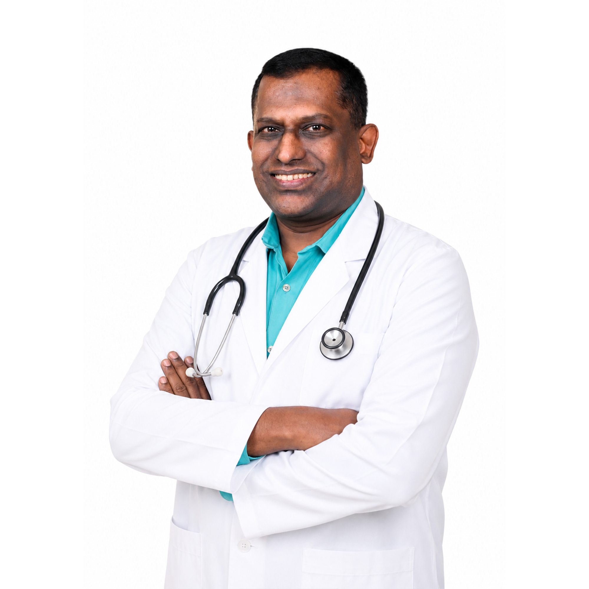 Dr. Sivasubramaniyan P