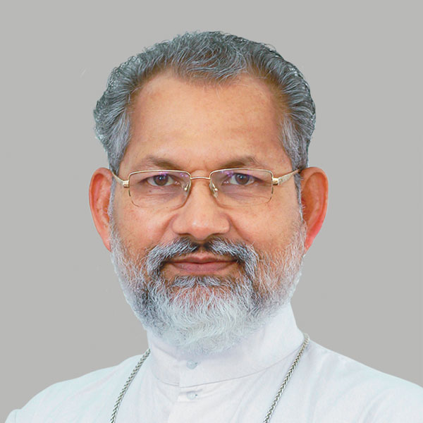 Mar Joseph Perumthottam