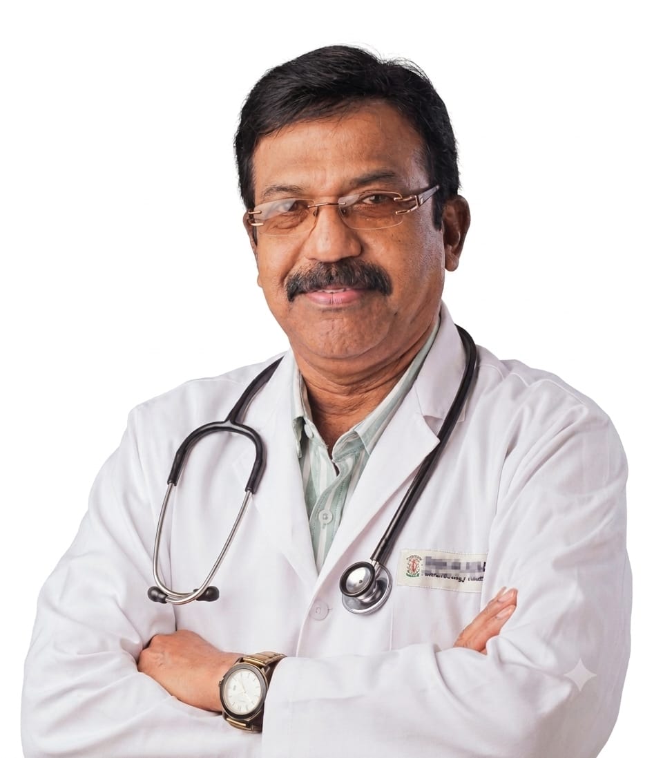 Dr. Mohammed Ashraf