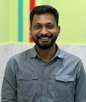 Dr. Varun Rajan