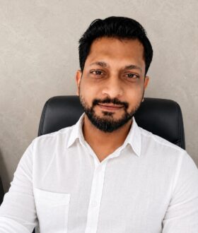 Dr. Varun Rajan