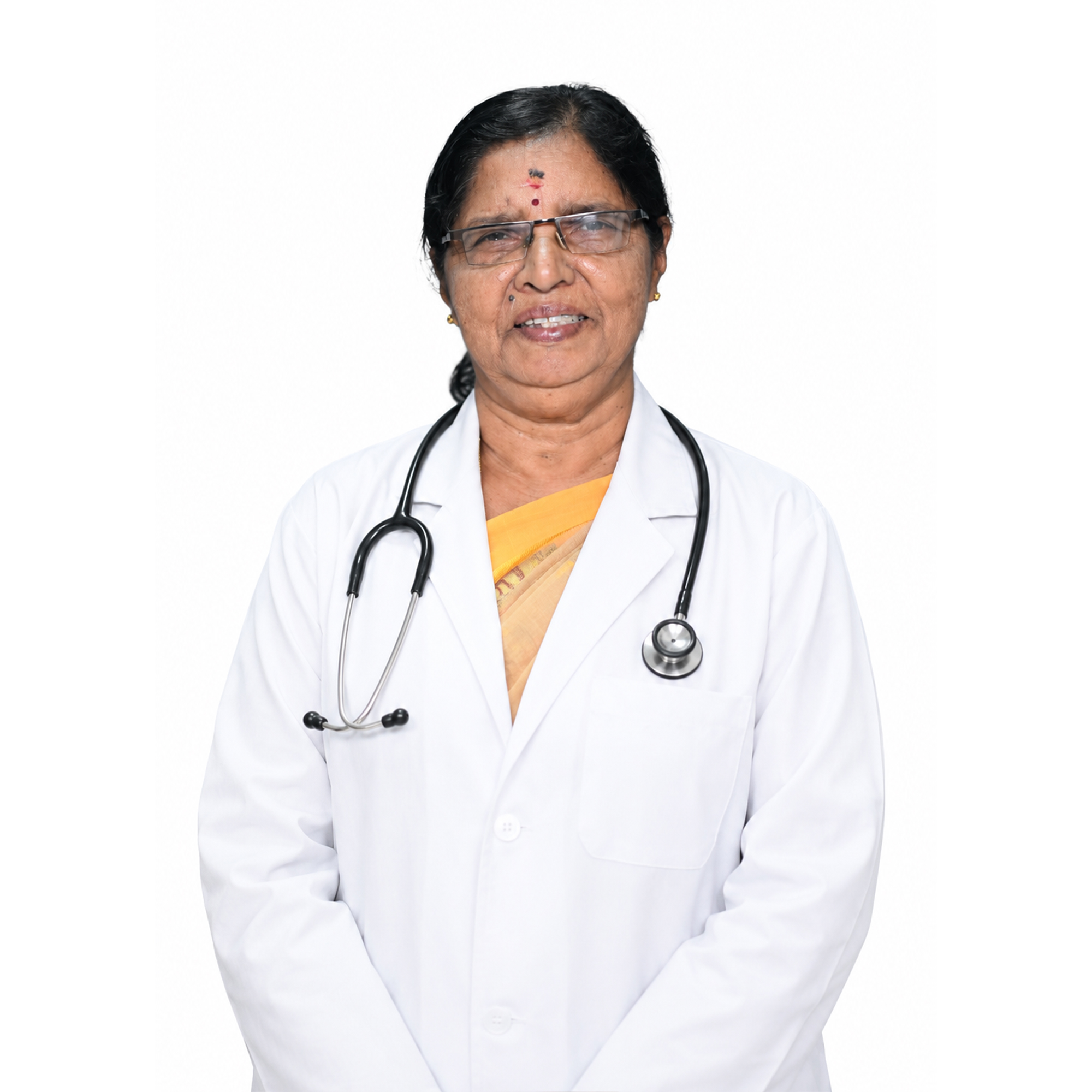 Dr. E K Radhamma