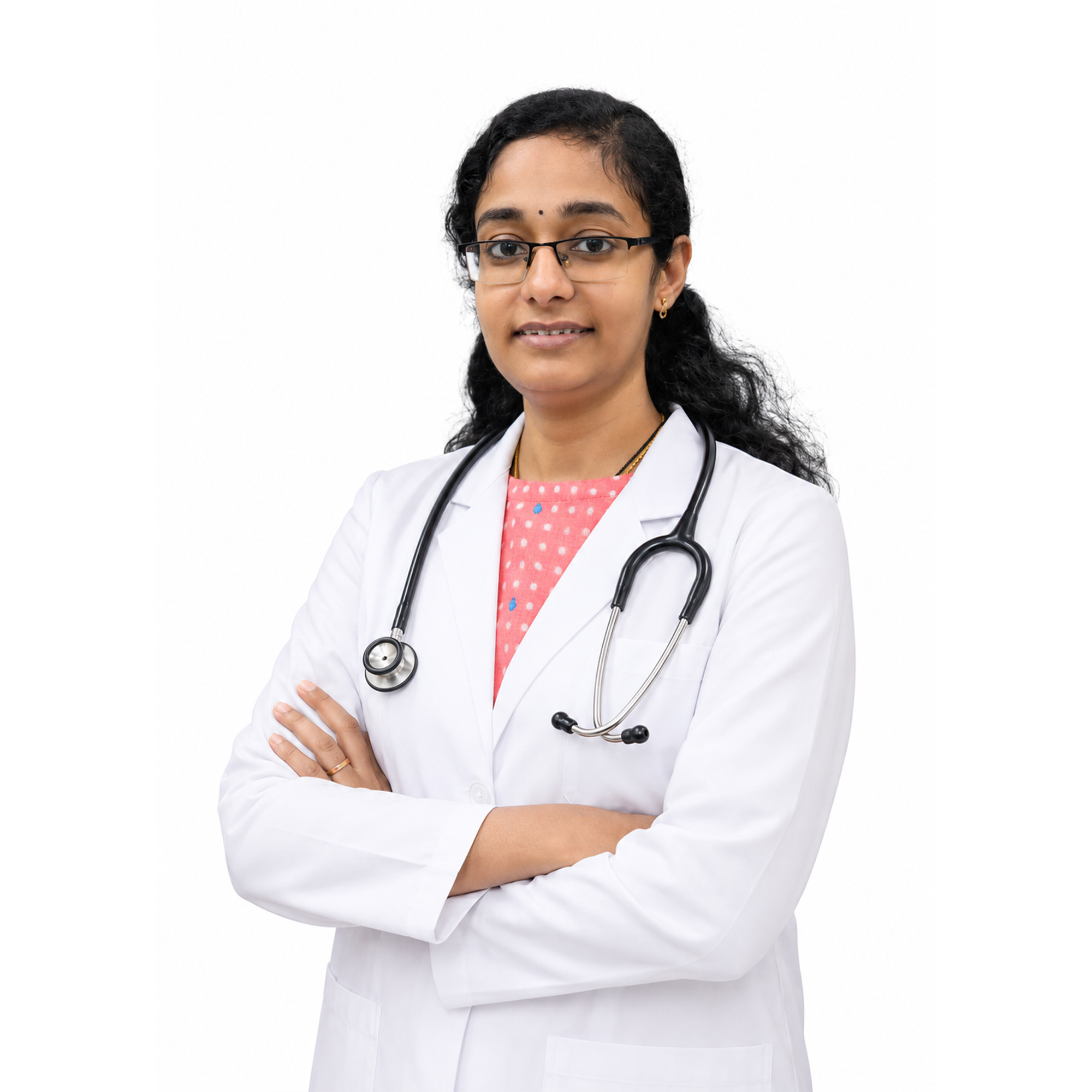 Dr. Tinu Tom