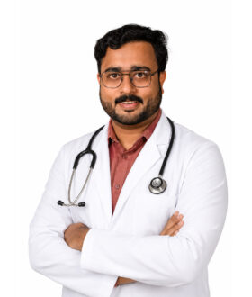 Dr. Rohit V