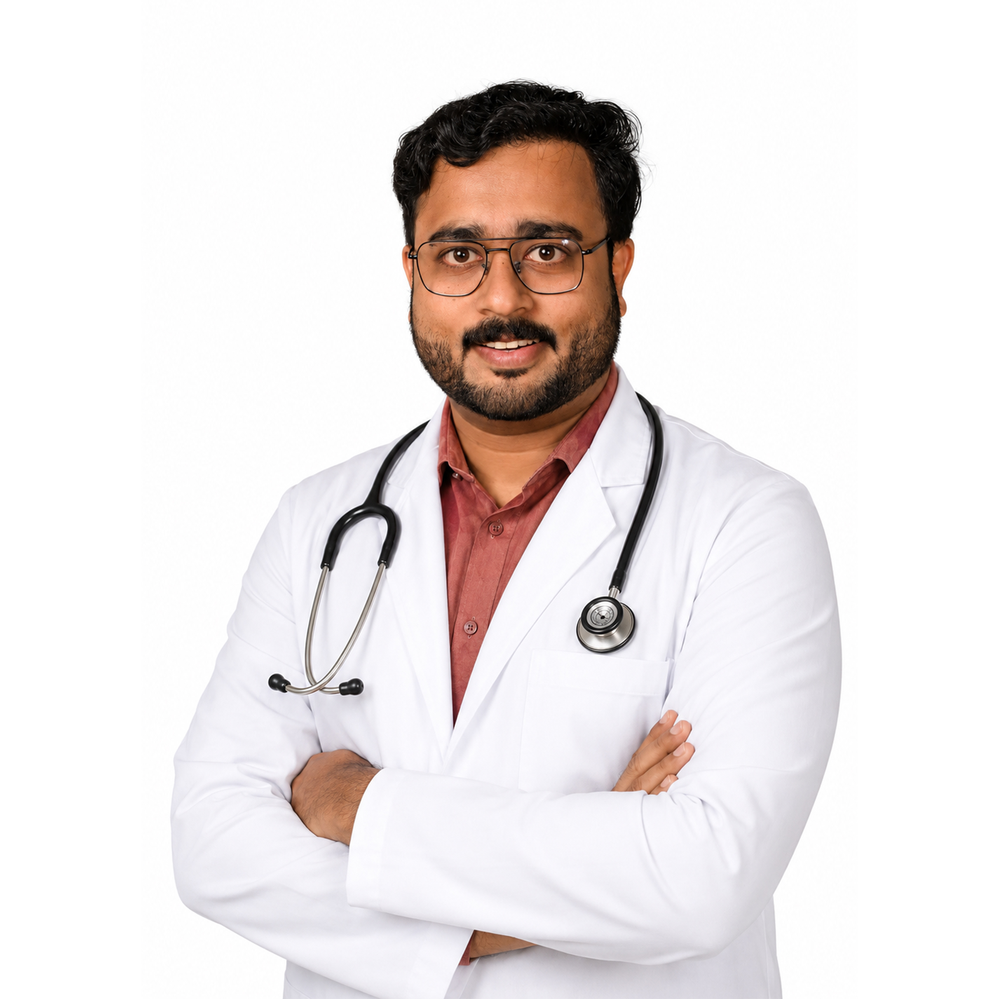 Dr. Rohit V