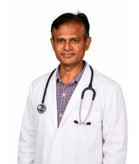 Dr. Arun Babu
