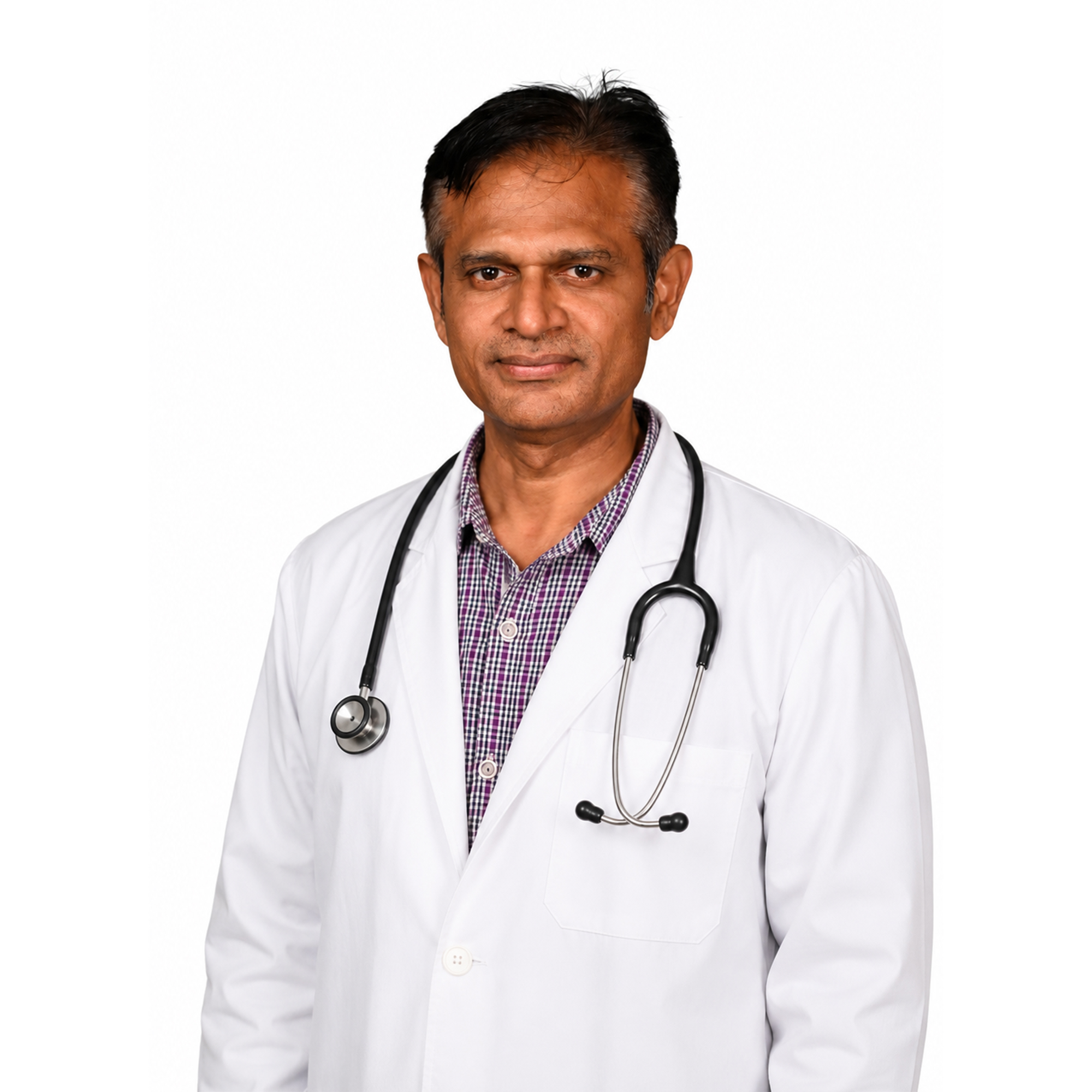 Dr. Arun Babu