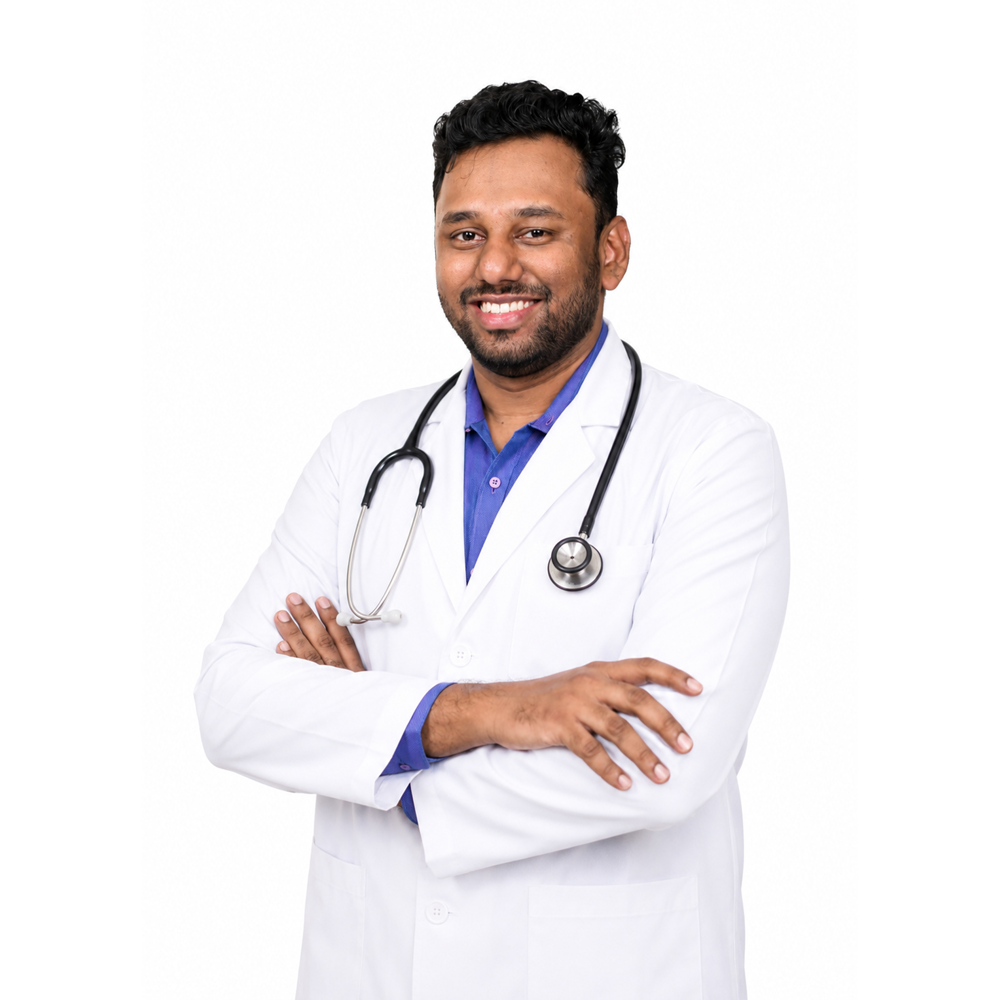 Dr. Muhammed Irfan K P C