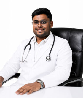 Dr. Johnson Devasia