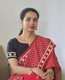 Dr. Anjali V Raman Dr. Anjali V Raman