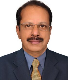 Dr. Nazar M Dr. Nazar M