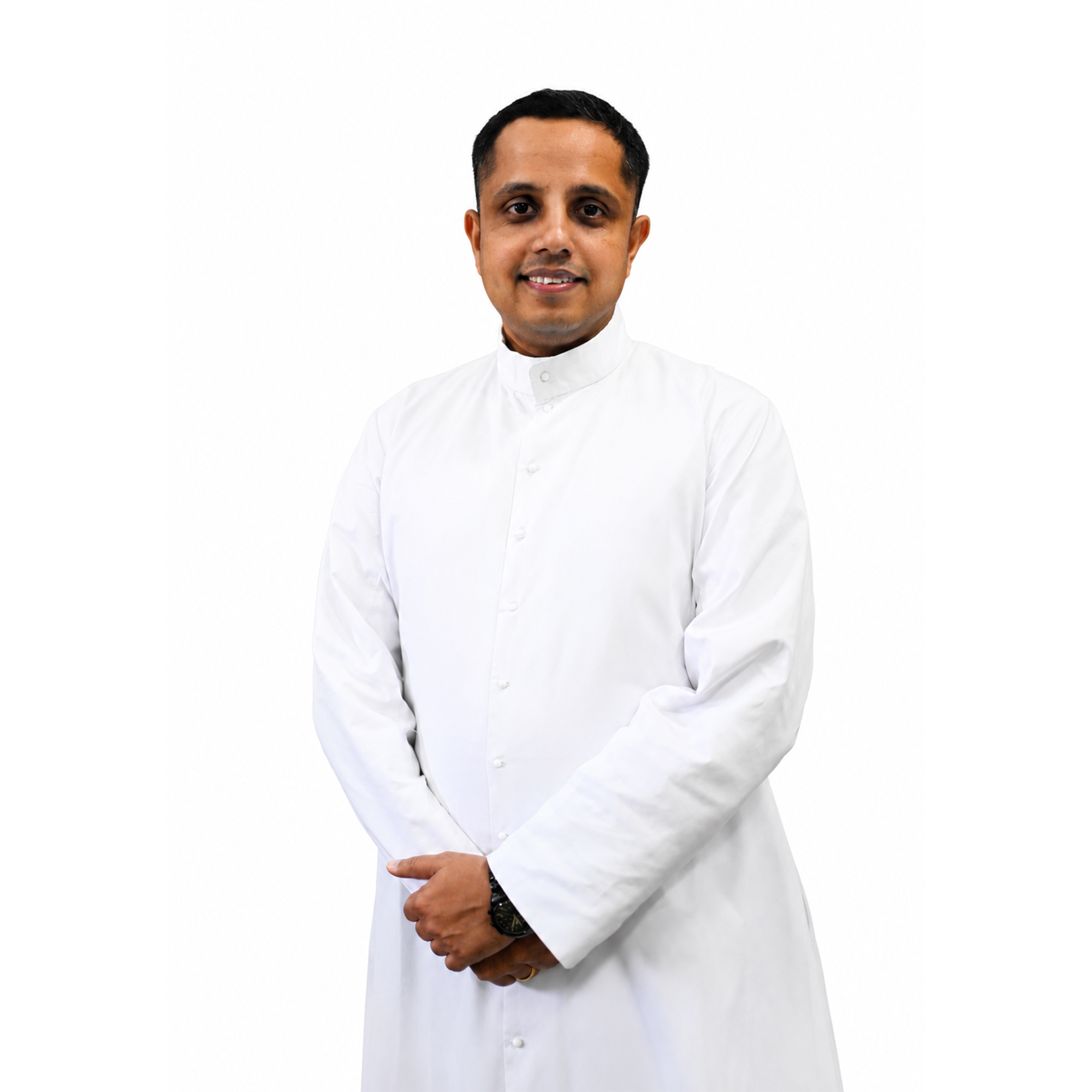 Rev. Fr Anto Antony Perumpallithara