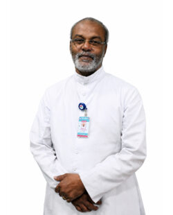 Rev. Fr. Dr. Kurian elamkulam