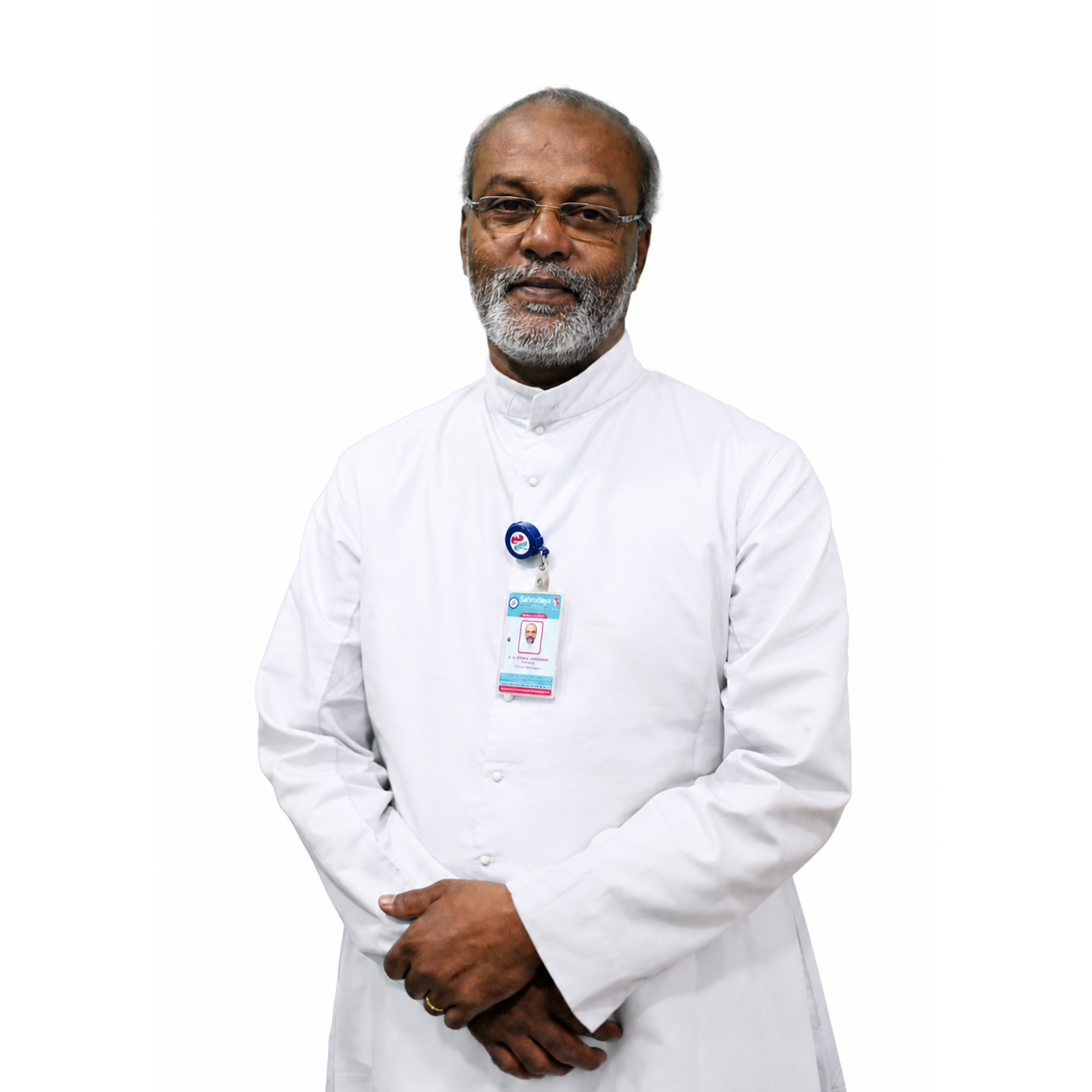 Rev. Fr. Dr. Kurian elamkulam