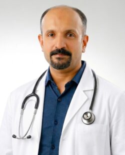 Dr. Rojy Boben Dr. Rojy Boben