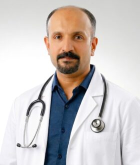 Dr. Rojy Boben