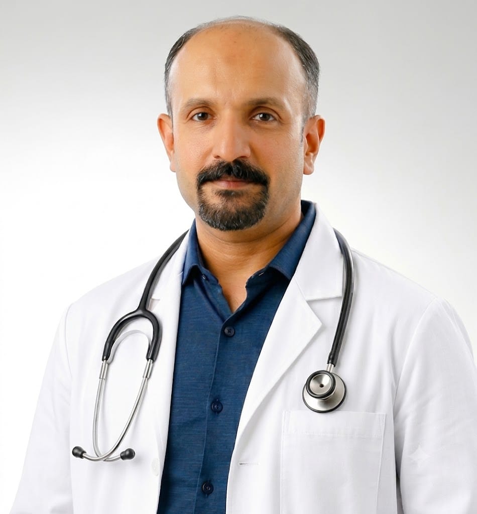 Dr. Rojy Boben